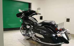 YAMAHA XV1900A STRATIOLINER 2013