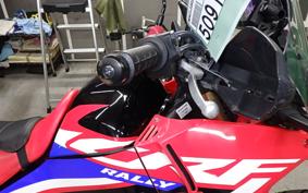 HONDA CRF250 GEN 2 RALLY MD47