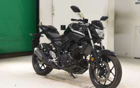 YAMAHA MT-25 2014 RG43J