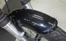 YAMAHA SR400 Gen.5 2021 RH16J