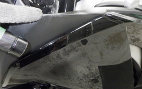 HONDA CBR1000RR Gen. 2 2012