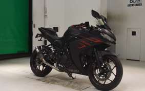 YAMAHA YZF-R25 2023 RG10J