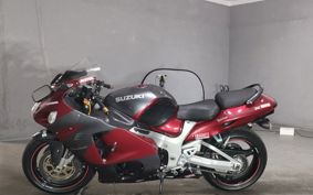SUZUKI GSX1300R HAYABUSA 2000 A1111