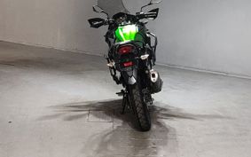 KAWASAKI VERSYS X250 TOURER LE250D