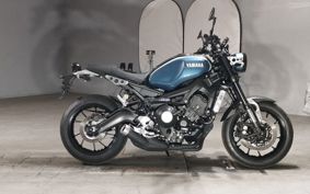 YAMAHA XSR900 2016 RN46J