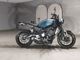 Фото Yamaha XSR900 2016 с японского аукциона