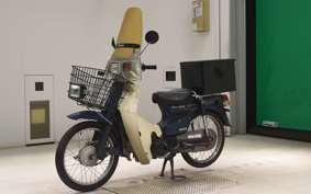 HONDA C50 SUPER CUB E AA01