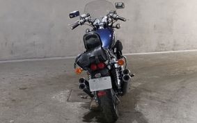 HONDA MAGNA 750 1989 RC28
