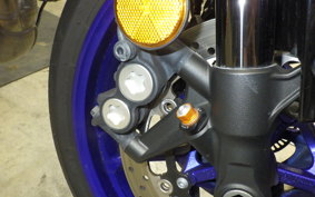 YAMAHA MT-09 SP 2022 RN69J