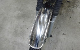 HONDA CG125 2023