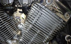YAMAHA VIRAGO 400 1987 2NT