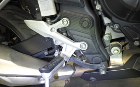 HONDA 400X NC56