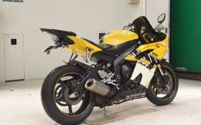 YAMAHA YZF-R6 2014