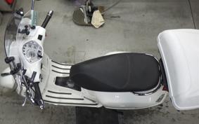 VESPA GTS250 IE 2023