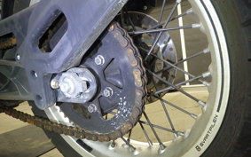 HUSQVARNA SVARTPILEN 401 2019