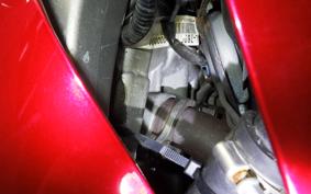HONDA CBR1000RR Gen. 2 2009 SC59
