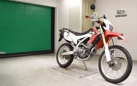 HONDA CRF250L 2025 MD38