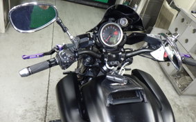 YAMAHA VMAX Gen.2 2009 RP22J