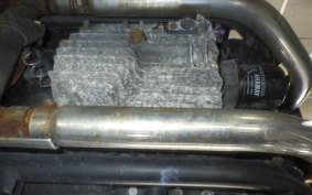 YAMAHA VMAX 2004