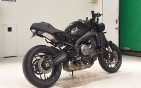 YAMAHA XSR900 2022 RN80J
