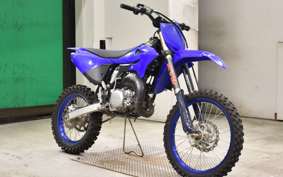 YAMAHA YZ85LW CB16C