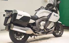 BMW K1600GT 2012