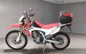 HONDA CRF250L MD38