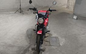 HONDA CT125 HUNTER CUB JA55