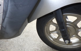 HONDA TACT Basket AF79