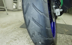 SUZUKI GSX-S125 2023 DL32D