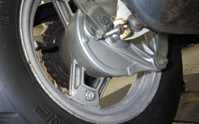 HONDA CHALY 50 CF50
