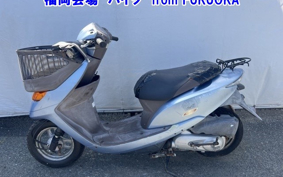 HONDA DIO CHESTER