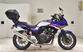 HONDA CB400 SUPER BOLDOR A 2022 NC42