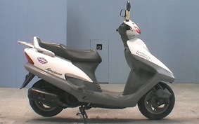 HONDA SPACY 125 Gen. 3 JF04