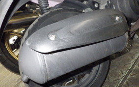 SUZUKI LET's 4 2002 CA45A