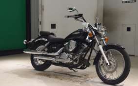 YAMAHA DRAGSTAR 250 2022 VG02J