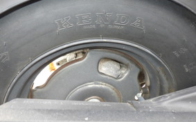 HONDA ZOOMER 1996 AF58
