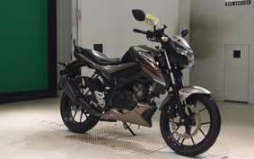 SUZUKI BANDIT150 2020