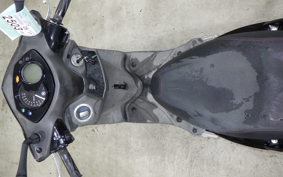 YAMAHA CYGNUS 125 XSR 2 SE44J