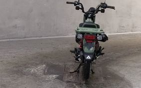 HONDA CT125 HUNTER CUB JA55