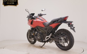 HONDA NC750X DCT 2026 RH23