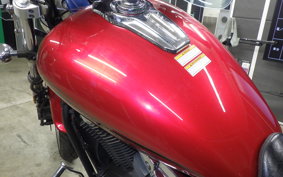 YAMAHA XVS1300CA STRIKER 2013