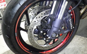 SUZUKI KATANA 2019 GT79B
