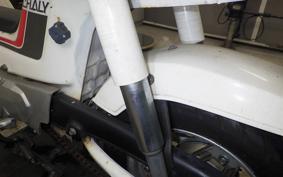 HONDA CHALY 50 CF50