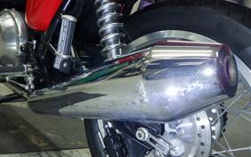 TRIUMPH THRUXTON 900 2012