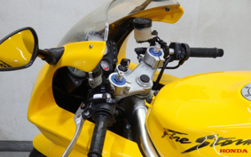 HONDA VTR1000F 1999 SC36