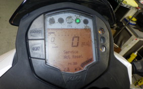 KTM 390 DUKE 2017