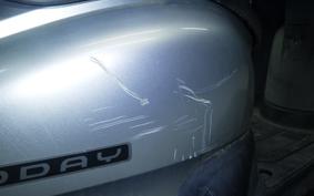 HONDA TODAY 2 AF67