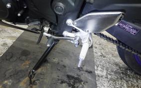 YAMAHA MT-03 ABS 2024 RH21J