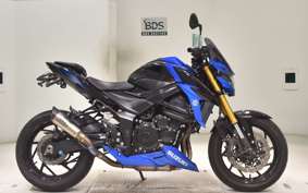 SUZUKI GSX-S750 2017 C533F